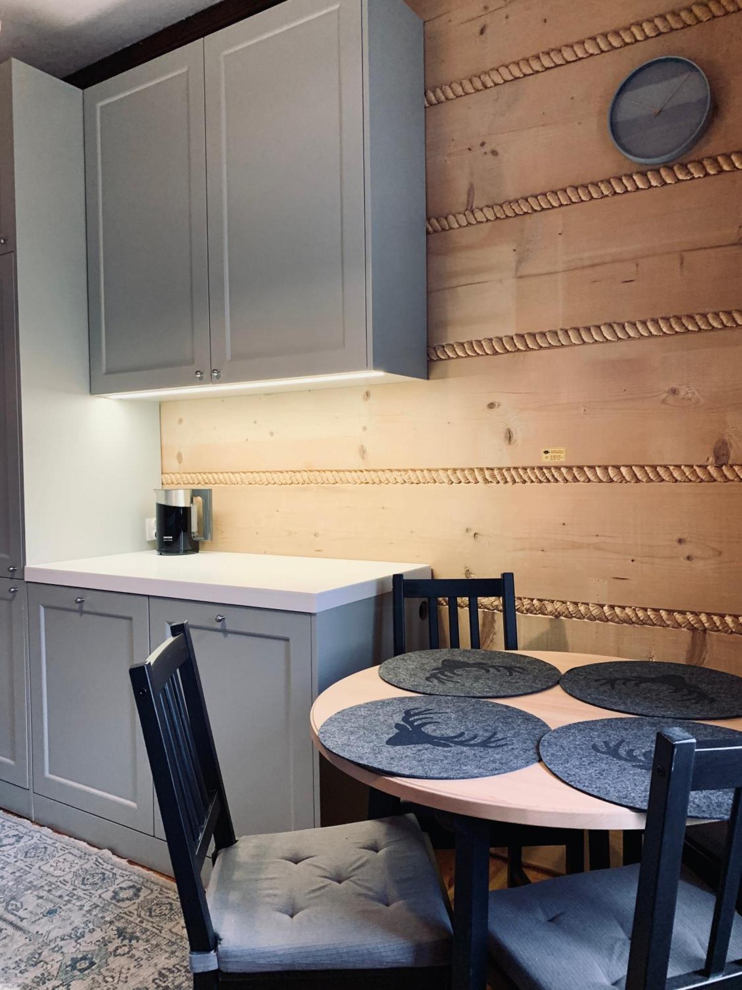 Odskocznia House Villa Szczyrk Ngoại thất bức ảnh