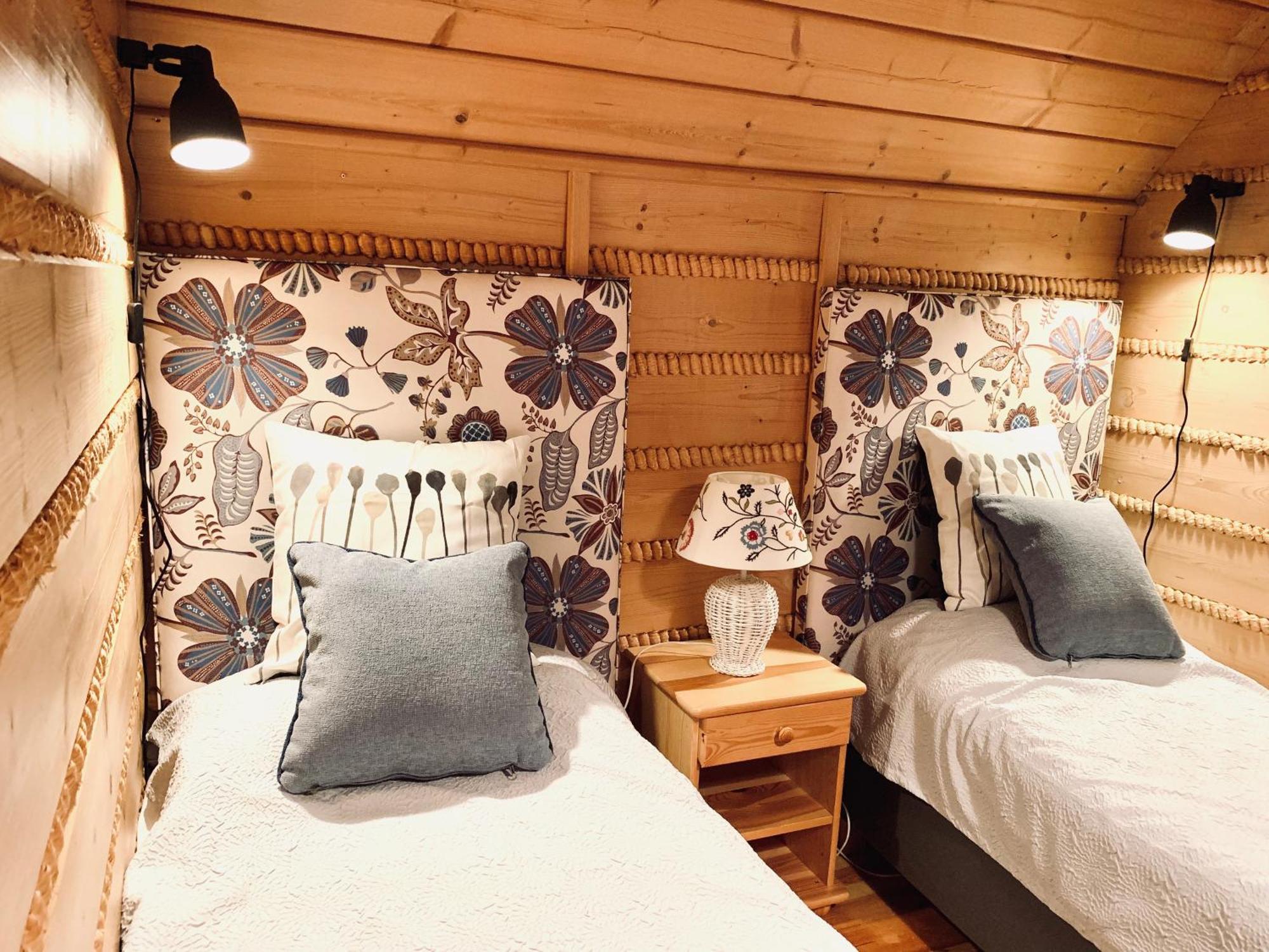Odskocznia House Villa Szczyrk Ngoại thất bức ảnh